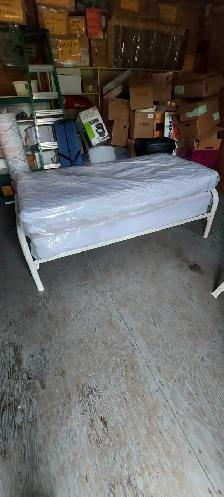 ENSEMBLE MATELAS SIMPLE - Photo 3