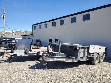 Trailers Rentals | CanWest Equipment Rentals - Photo 5