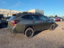2024 Subaru Outback Wilderness // 2.4T, SIEGES CHAUFF., CARPLAY, - Photo 6