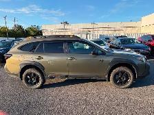 2024 Subaru Outback Wilderness // 2.4T, SIEGES CHAUFF., CARPLAY, - Photo 7