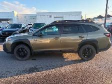 2024 Subaru Outback Wilderness // 2.4T, SIEGES CHAUFF., CARPLAY, - Photo 8