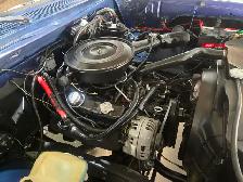 1985 Dodge Ram Charger Royal SE / 4x4 / 318ci RARE ! - Photo 26