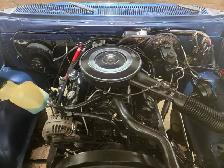 1985 Dodge Ram Charger Royal SE / 4x4 / 318ci RARE ! - Photo 27