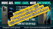 TURN OKz.ca ADS INTO REAL CUSTOMER LEADS