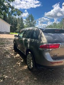 Lincoln MKX Limited - Photo 3
