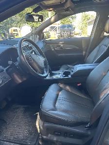 Lincoln MKX Limited - Photo 5