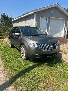 Lincoln MKX Limited - Photo 8