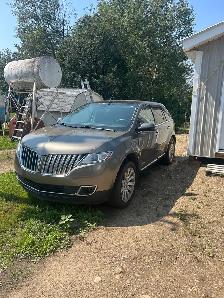 Lincoln MKX Limited - Photo 9