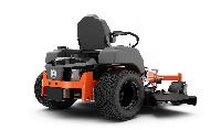 Husqvarna MZ 48in Special Edition Zero-turn - Photo 2