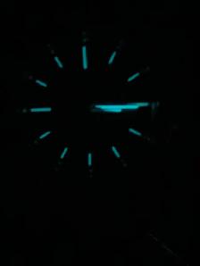 Brand new men’s Citizen Eco Drive blue dial 42 mm. $300 - Photo 2