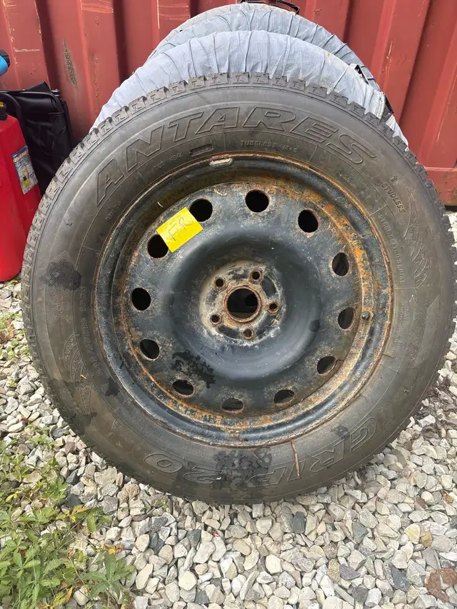 winter tires