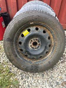 winter tires