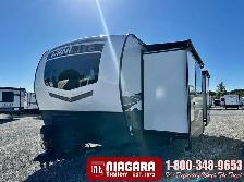 2024 FOREST RIVER ROCKWOOD MINI LITE 2516S Travel Trailer - Photo 2
