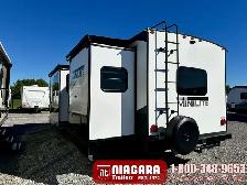 2024 FOREST RIVER ROCKWOOD MINI LITE 2516S Travel Trailer - Photo 3