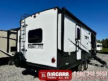 2024 FOREST RIVER ROCKWOOD MINI LITE 2516S Travel Trailer - Photo 4