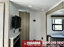 2024 FOREST RIVER ROCKWOOD MINI LITE 2516S Travel Trailer - Photo 7