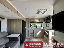 2024 FOREST RIVER ROCKWOOD MINI LITE 2516S Travel Trailer - Photo 8