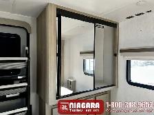 2024 FOREST RIVER ROCKWOOD MINI LITE 2516S Travel Trailer - Photo 19