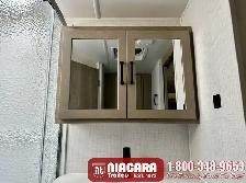 2024 FOREST RIVER ROCKWOOD MINI LITE 2516S Travel Trailer - Photo 20