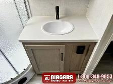 2024 FOREST RIVER ROCKWOOD MINI LITE 2516S Travel Trailer - Photo 21