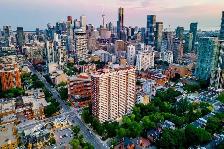 Wellesley Apartments - 1 Bedroom available at 100 Wellesley Stre
