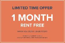 Wellesley Apartments - 1 Bedroom available at 100 Wellesley Stre - Photo 2