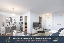 Wellesley Apartments - 1 Bedroom available at 100 Wellesley Stre - Photo 7