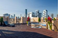 Wellesley Apartments - 1 Bedroom available at 100 Wellesley Stre - Photo 12