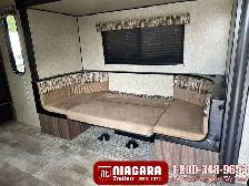 2017 K-Z INC. SPORTSMEN 190 Travel Trailer - Photo 3