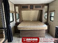 2017 K-Z INC. SPORTSMEN 190 Travel Trailer - Photo 4