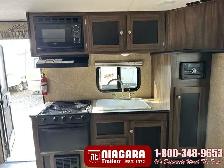 2017 K-Z INC. SPORTSMEN 190 Travel Trailer - Photo 5