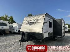 2017 K-Z INC. SPORTSMEN 190 Travel Trailer - Photo 10