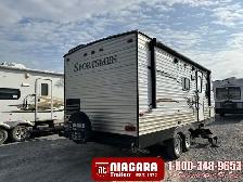 2017 K-Z INC. SPORTSMEN 190 Travel Trailer - Photo 11