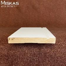 Notch Trim and Baseboards – Local Manufacturer - Photo 2