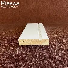 Notch Trim and Baseboards – Local Manufacturer - Photo 4