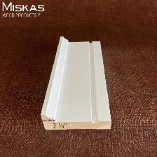 Notch Trim and Baseboards – Local Manufacturer - Photo 6