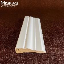 Painted Trim and Baseboards – Local Manufacturer - Photo 2