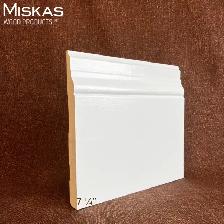 Painted Trim and Baseboards – Local Manufacturer - Photo 6