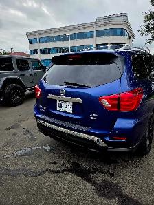 Nissan Pathfinder SV 17000$ - Photo 2