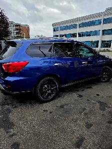Nissan Pathfinder SV 17000$ - Photo 3