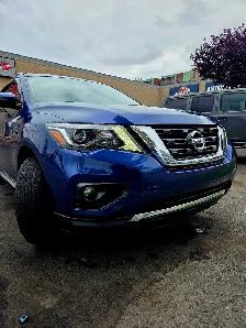 Nissan Pathfinder SV 17000$ - Photo 4