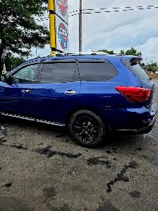 Nissan Pathfinder SV 17000$ - Photo 5