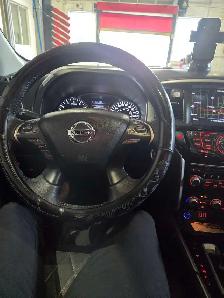 Nissan Pathfinder SV 17000$ - Photo 6