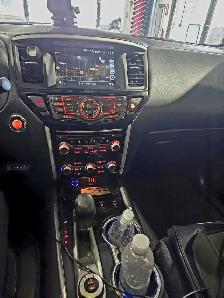 Nissan Pathfinder SV 17000$ - Photo 7