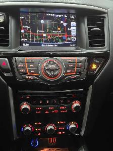 Nissan Pathfinder SV 17000$ - Photo 8