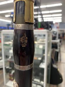 Boosey & Hawkes Series 2 Clarinet