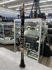 Boosey & Hawkes Series 2 Clarinet - Photo 3
