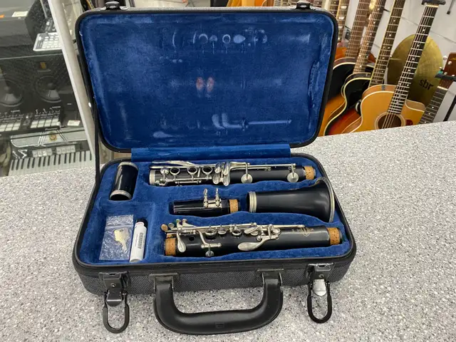 Buffet Crampon B12 Clarinet