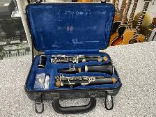 Buffet Crampon B12 Clarinet