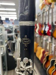 Buffet Crampon B12 Clarinet - Photo 2